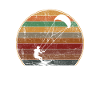 Kitesurfing kiteboarding lover