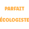 Humour écologiste