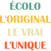 écologiste
