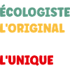 Humour écologiste