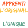 Apprenti