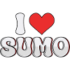 Ich liebe Sumo