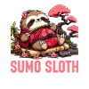 Sumo Sloth