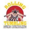 Rolling Tumbling Sumo Rumbling
