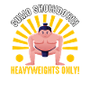 Sumo Showdown Heavyweights only