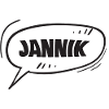 Jannik Jannik