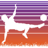 Fußball Fußballer