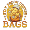 Stay Fresh Cheese Bags 50