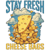 Stay Fresh Cheese Bags 51