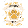 Hundebesitzerinnen & Frauchen Geschenk Hundemama