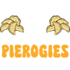 Pierogi polonais