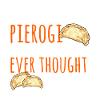 Pierogi polonais