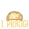 Pierogi polonais