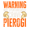 Polish Food Pierogi