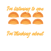 Pierogi polonais