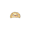Pierogi polonais