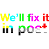 FixItInPost Target