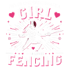 Fencing Fencer