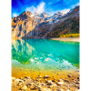 MOUNTAIN PARADISE