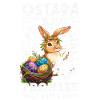Easter Eostre Pagan Spring