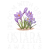 Easter Eostre Pagan Spring