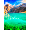 PARADIES SEE