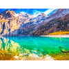 ALPINE PARADISE