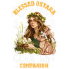 Easter Eostre Pagan Spring