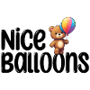 Ballons mignons