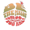 Groovy Dog Lover Inspirational Tee