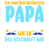 Dad Father's Day Dad