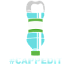 Bouteille Flip #Cappedit
