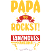 Dad Father's Day Dad