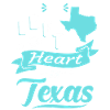 Texas Souvenir Love