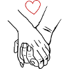 Hands Hearts