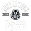 Authentique ramasseur de girolles