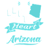 Arizona Souvenir Love