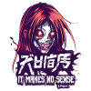 Zombie Girl: Spooky Night Zombies