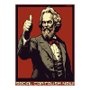Marx Endorses - Social Capitalism