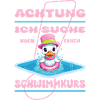 Mignon canard non-nageur