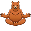 Yoga, Méditer, Conscience, Méditation