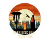 Beer Disc Golf Champion