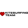 Kitesurfing Team Heart
