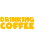 Kaffeeliebhaber Barista