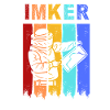 Der Imker an ihrer Seite