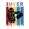 Der Mann der Imkerin