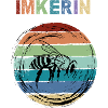Imkerin liebt es dunkel
