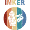 Der weiße Imker