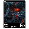 AI am Iron (bk)