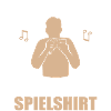 Official Panflute Game Shirt